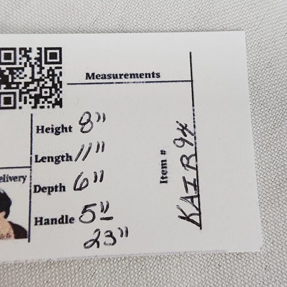 Kate Spade New York Pebbled Leather Black Mimi Satchel - Picture 9 of 9